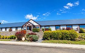 Hotel Mora